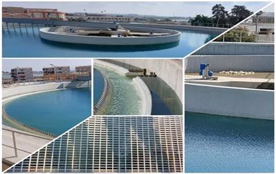 لقطة مجمعة 3 للمحطة